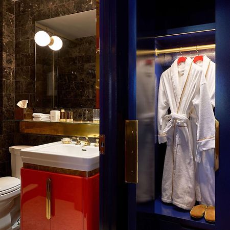 The Manner, The Unbound Collection By Hyatt Hotel New York Exterior photo