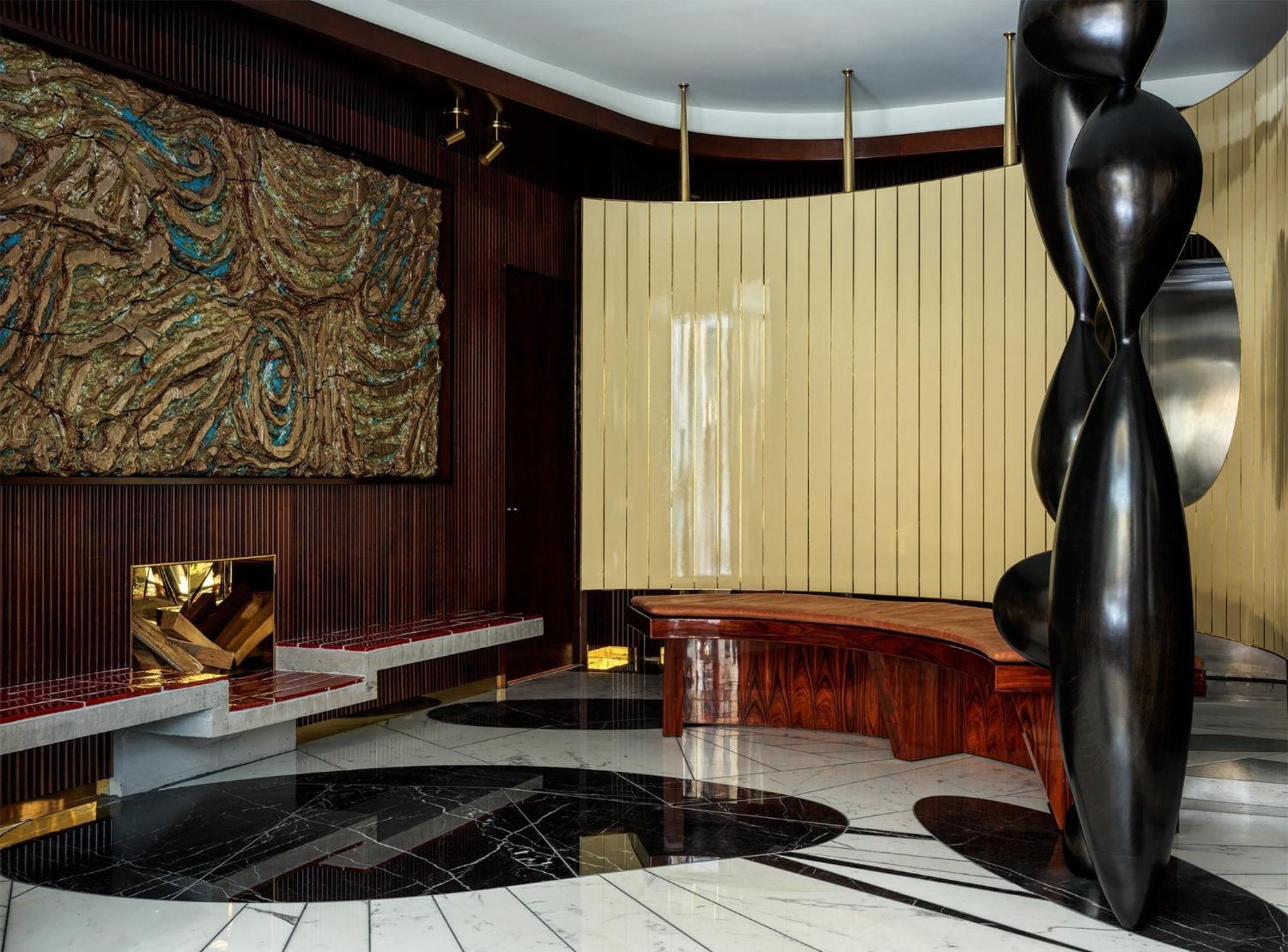 The Manner, The Unbound Collection By Hyatt Hotel New York Exterior photo
