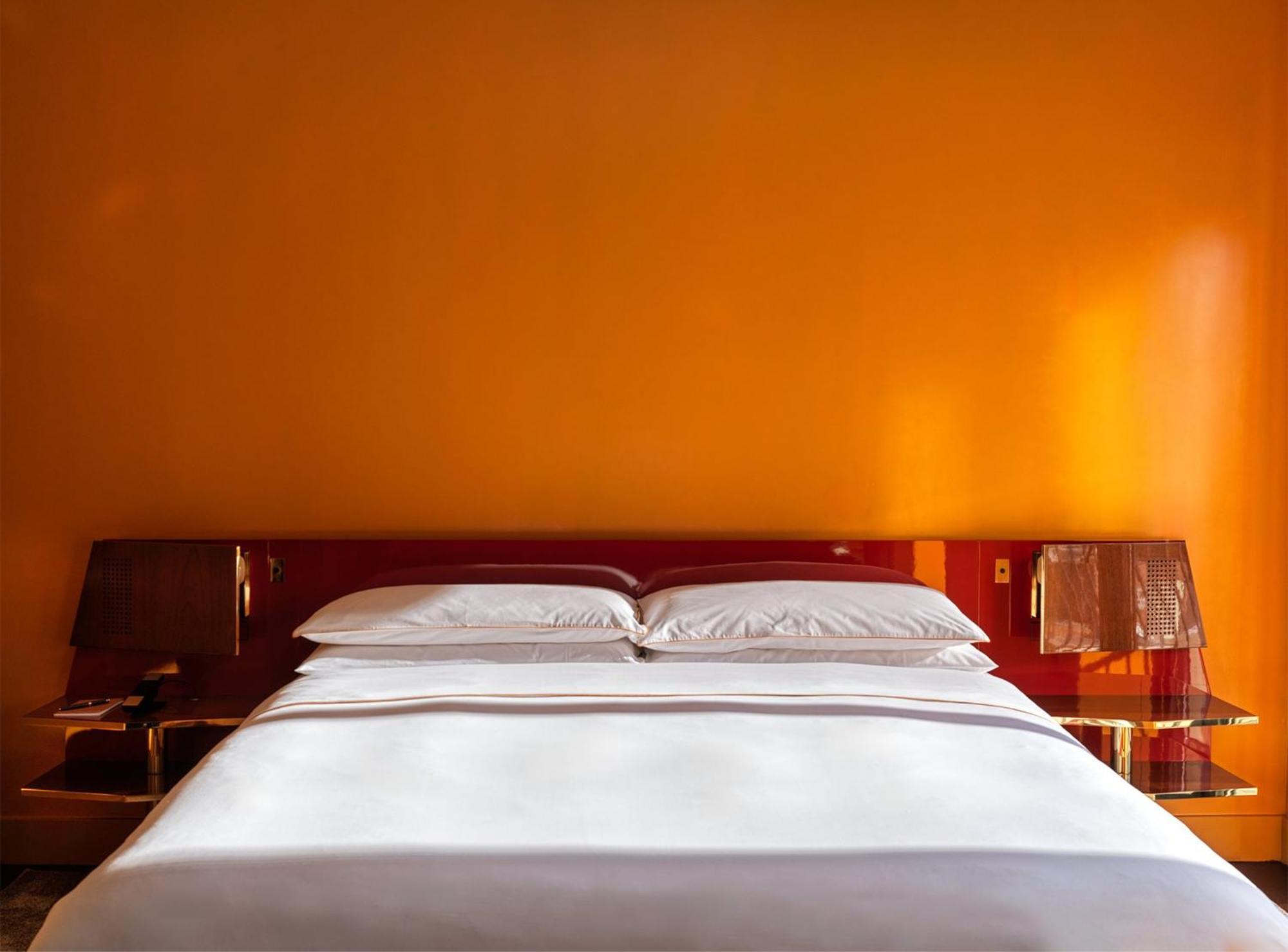 The Manner, The Unbound Collection By Hyatt Hotel New York Exterior photo