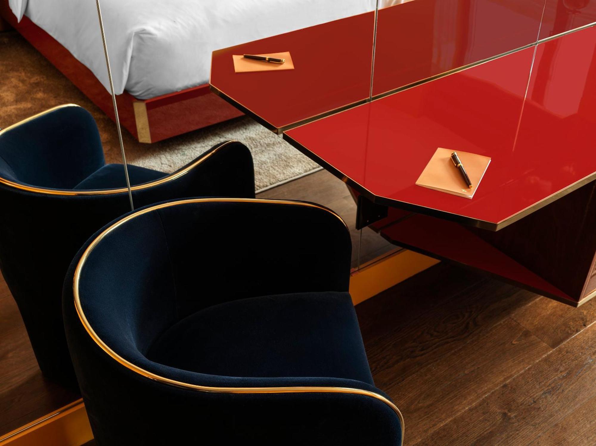 The Manner, The Unbound Collection By Hyatt Hotel New York Exterior photo