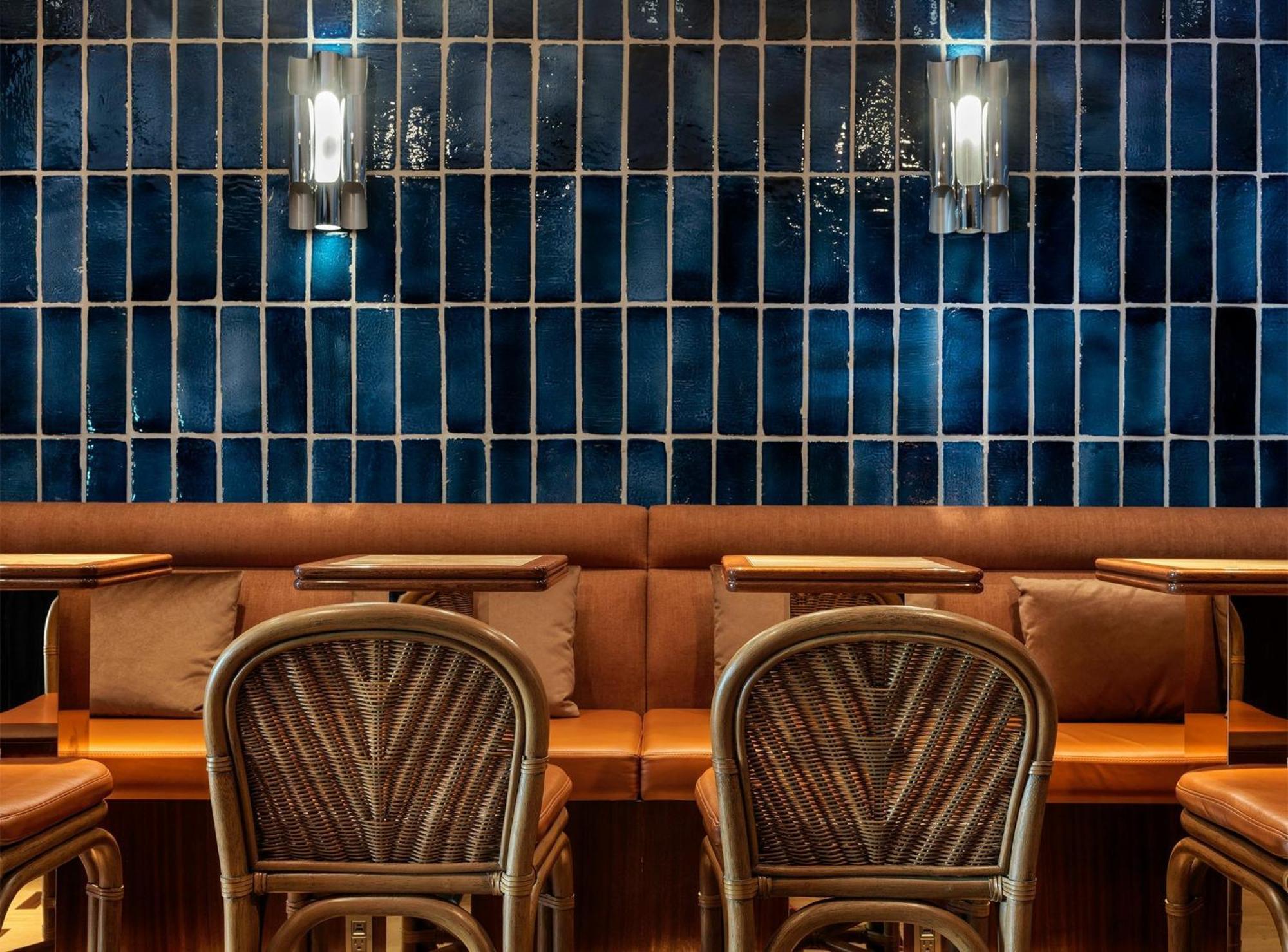 The Manner, The Unbound Collection By Hyatt Hotel New York Exterior photo