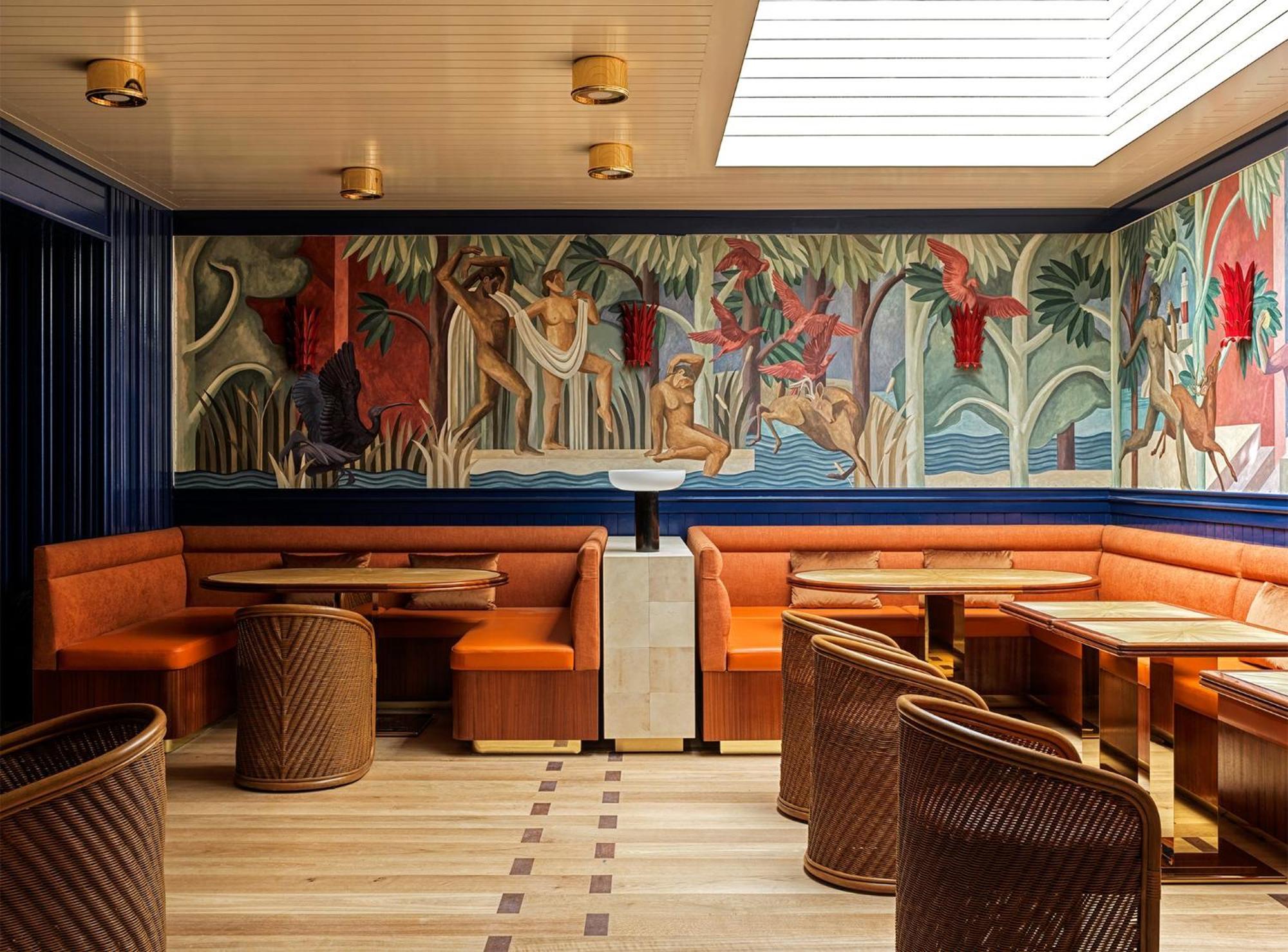 The Manner, The Unbound Collection By Hyatt Hotel New York Exterior photo