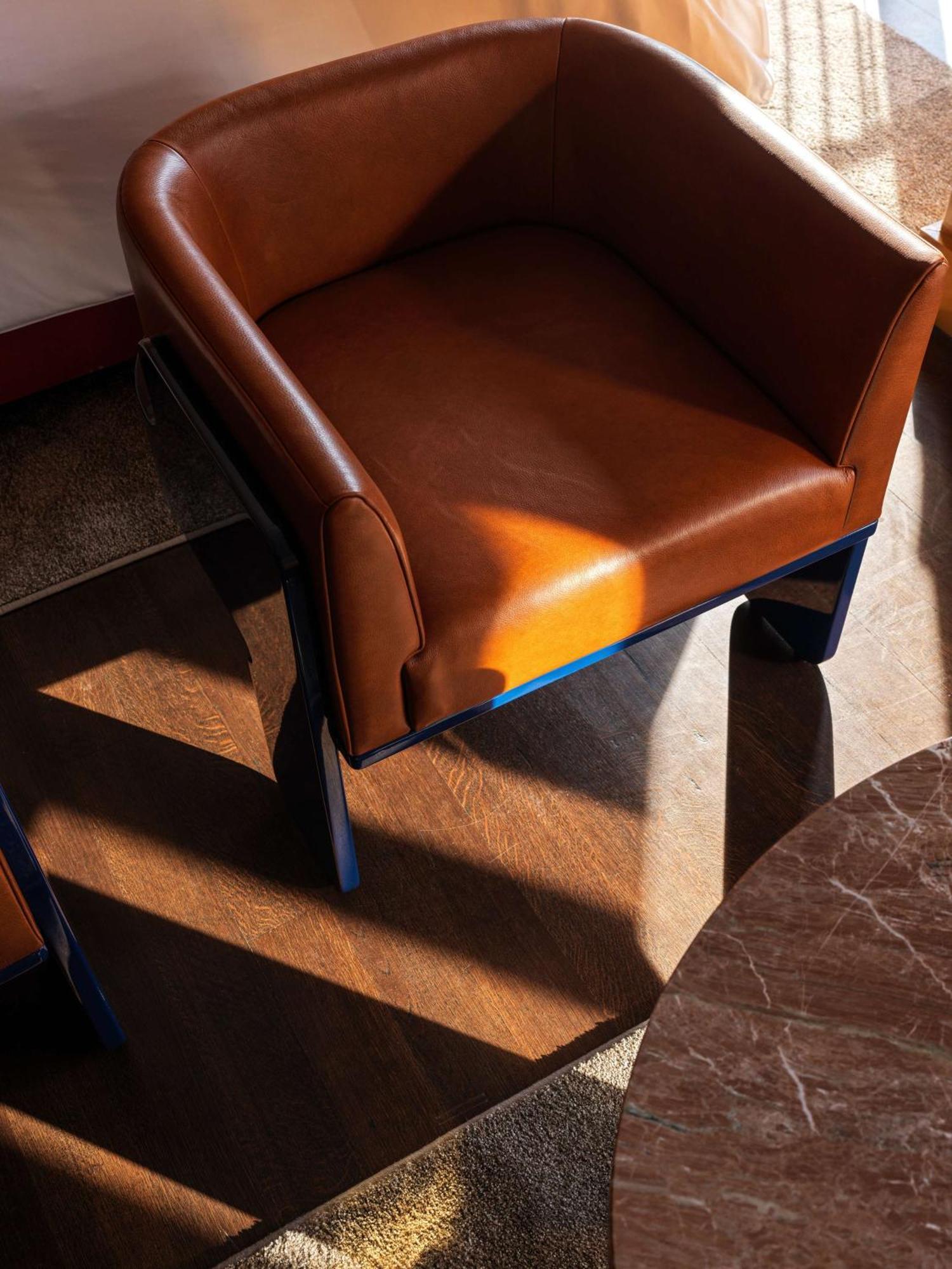 The Manner, The Unbound Collection By Hyatt Hotel New York Exterior photo