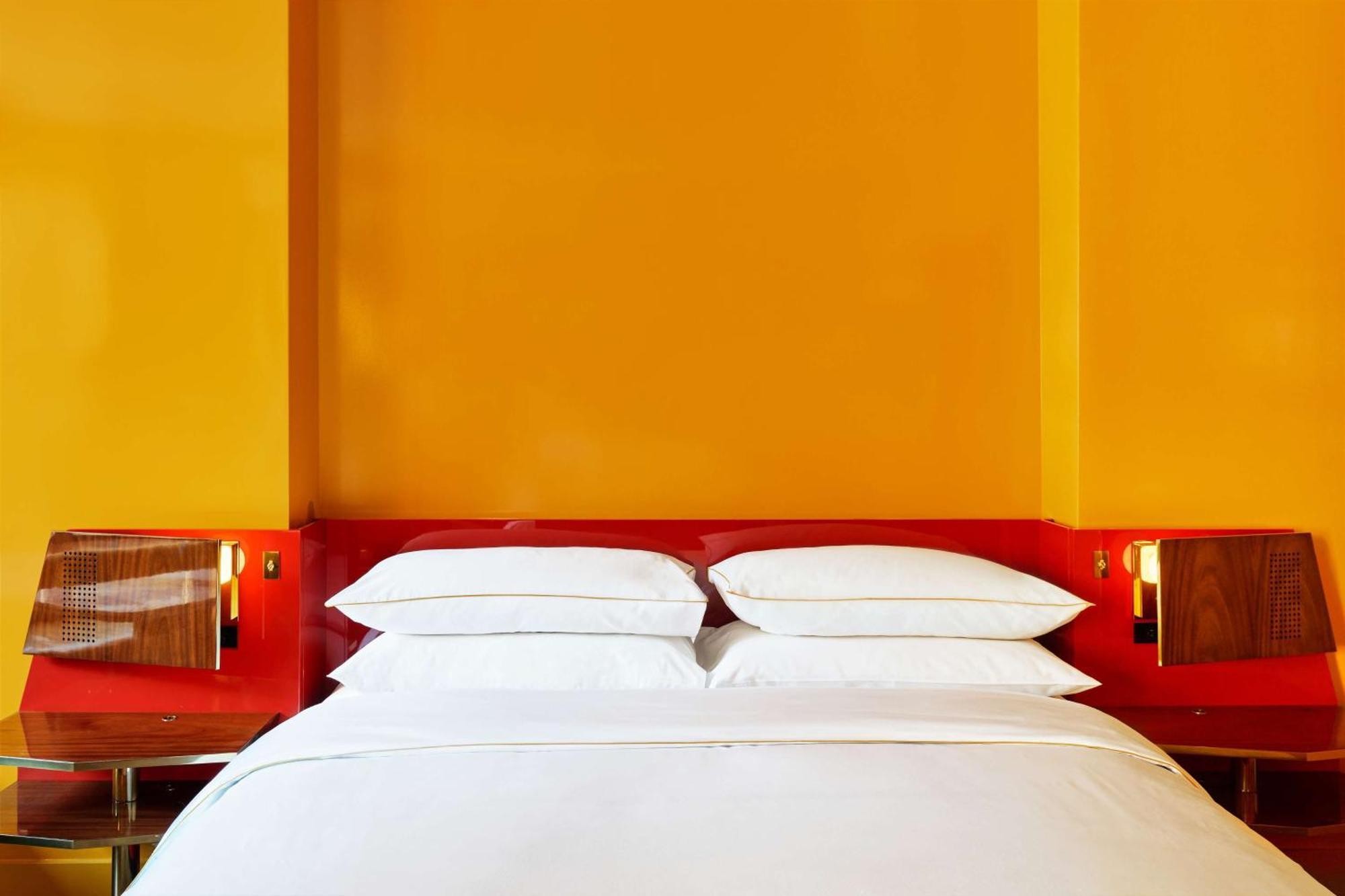 The Manner, The Unbound Collection By Hyatt Hotel New York Exterior photo